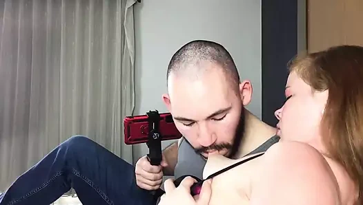 Jade Edwards - bölüm 2 - yan açı