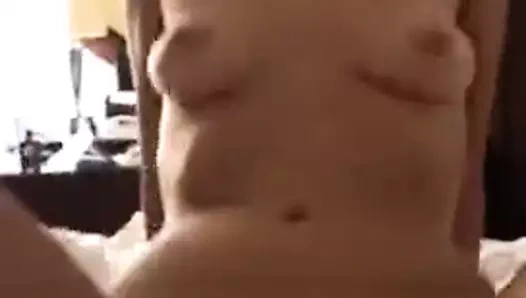 Sarışın ev yapımı bakış açısı