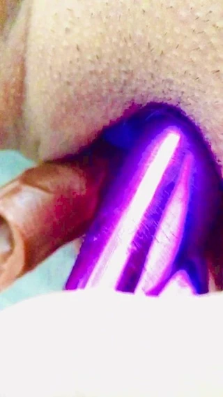 Puki'm için yeni oyuncak