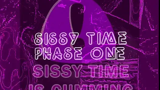 SADECE SES - kadın kılıklı zaman birinci aşamaya boşalıyor