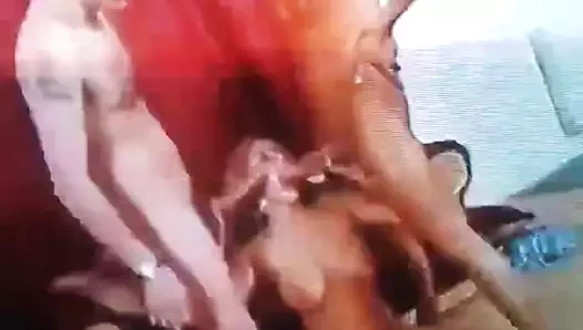 Danimarkalı pvc christel çok sperm nr3 istiyorum