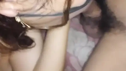 Ngewe Cewek BO Panlok Cantik Semok