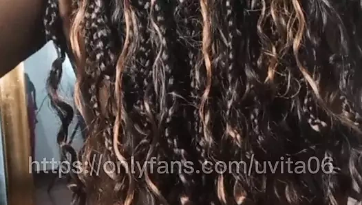 Bu seksiyi senin için hareket ettirmeyi seviyorum