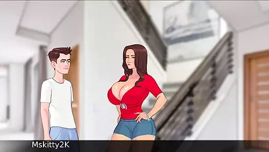 Şehvet mirası - bölüm 24 arkadaş veya kız arkadaş misskitty2k