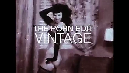 Bettie'nin gümbürtüsü - eski çoraplar kızdırmak (çıplak olmayan)