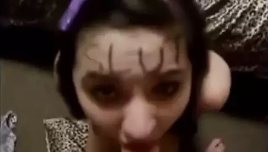 Alnının söylediği...