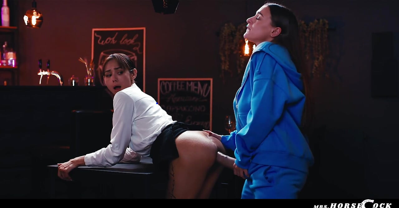 Futanari Latina Anal - Josephine Jackson & Veronica Leal