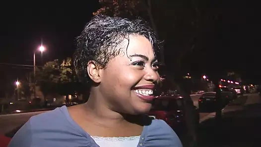 Zenci büyük götler ateşli vol.2 - bölüm 2