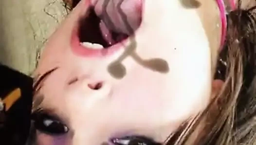 sasha sıçramak