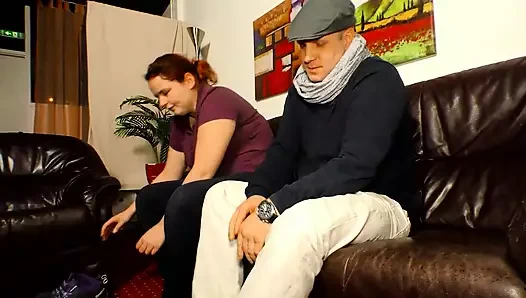 Ateşli ev kadınları yarak için aç! - Bölüm 3