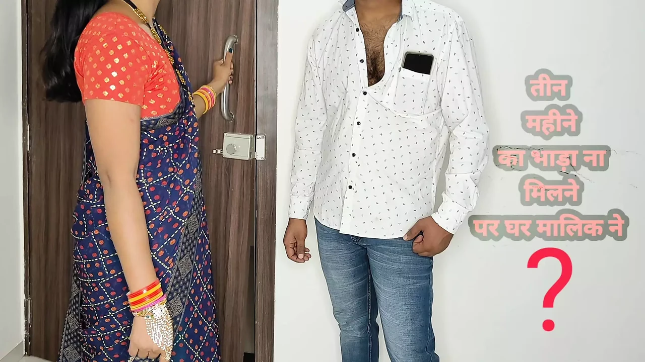 Full Scene: Komals Husband Has Not Paid The Rent For Three Months (Uncut) - Toronto Special