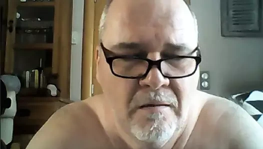 baba ile elektrik yapay penis