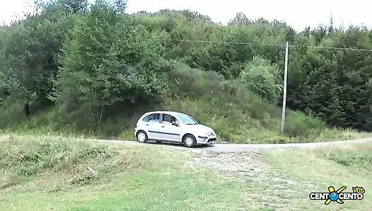 Pizza ateşli ekspres (İtalyan filmi)