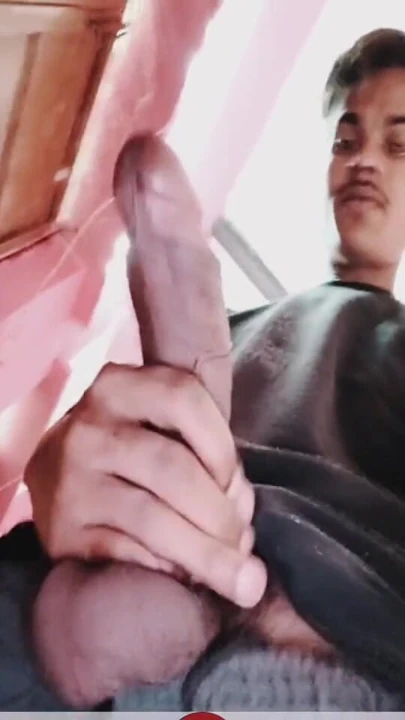 Big Daddy Huge Dick Indian Boy Hard Camshot | Clip 1