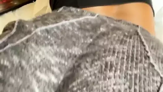 Twerk yapan kraliçe.