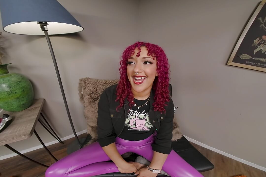 Daisy Ducati'nin en çılgın hikayesi