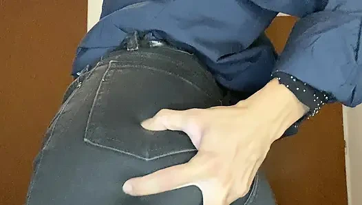 Ahlaksız Sekreter Patronunun Stresini Sürekli Azaltıyor