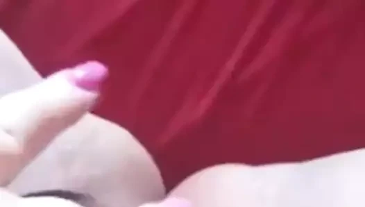 İskoç sürtük amcık oyunu