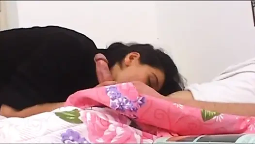 Günah evi - sahne 1