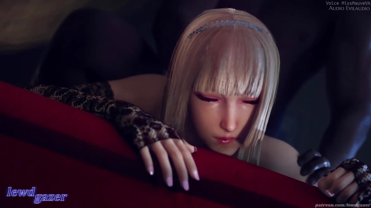 Lili tekken derlemesi