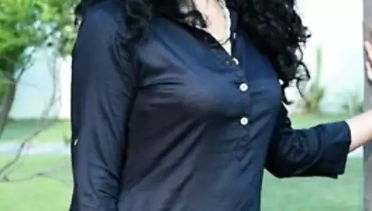 Karimpur nadia'dan Bangali kız..