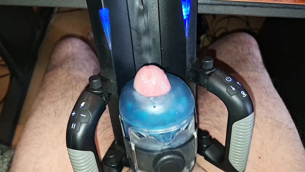 Must See: Nice To Jerk Off German Closeup Closeup Porn (Uncut) - Australia Special