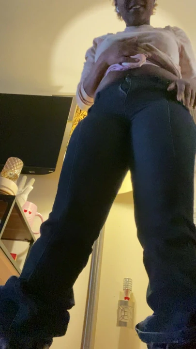 Tombul götlü piliç