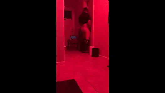 ev yapımı sıcak gloryhole ve oral seks gelen yabancı