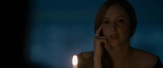 Andrea Riseborough - Oblivion