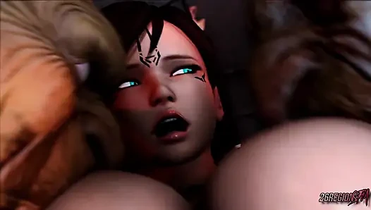 Kokoro - karşı konulmaz arzu 2 bölüm 2