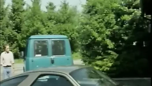 Das riesen ding- tam alman filmi