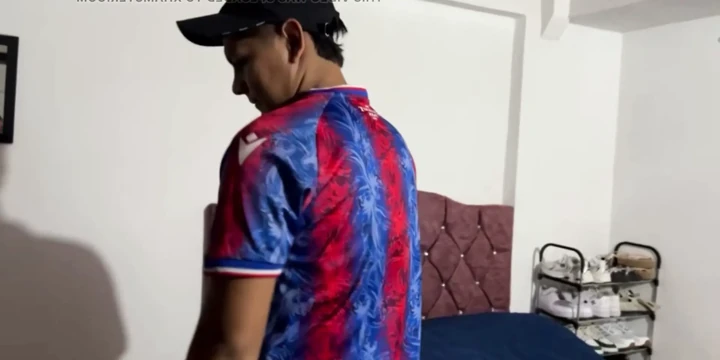 Hadi gel, sana büyük liglere nasıl girileceğini göstereyim