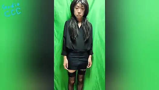 #158 Sinir Bozucu Kadın