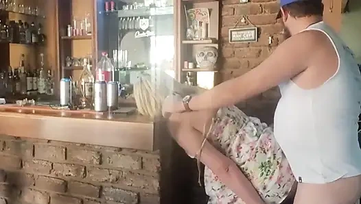 Kamyoncu kayınbiraderim tarafından sikiliyor