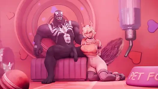 iş başında ters cinsiyet 1