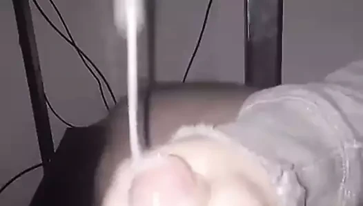 Hiperspermi ile sadece günlük bir fapp