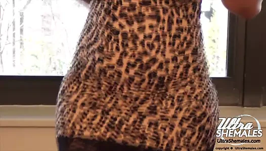 bella striptiz dansı