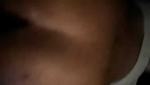 Redbone iri güzel kadın arkadan çekimler