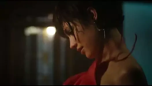 Olga kurylenko - tetikçi - hd