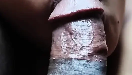 Oral seks ve amcık sikişi