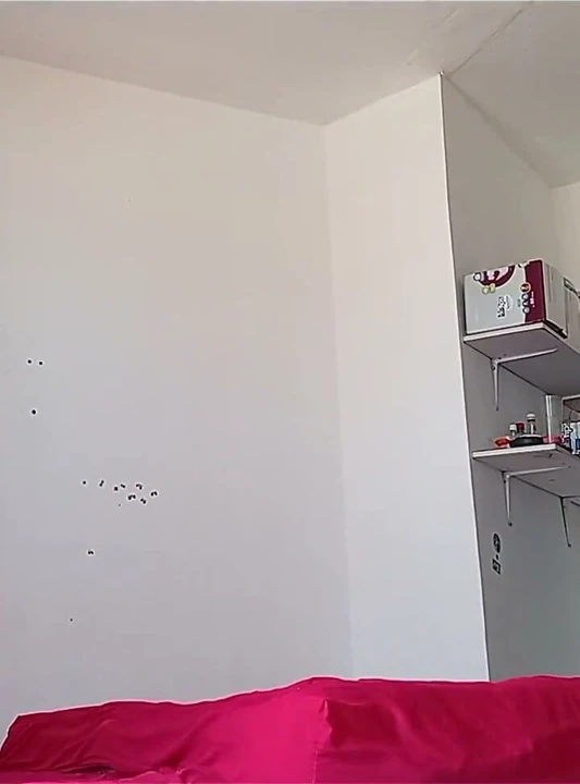 Kayınvalidem bana odamı temizleyebileceğini sordu