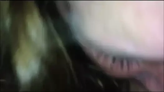 Sarışın bbw olgun seviyor emme benim horoz