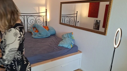 Ateşli evli orta yaşlı seksi kadın oyuncu seçmeleri - gerçek ateşli evli kadın adultindustry'ye girmek istiyor ve göt tıkacından anal sekse kadar her şeyi yapmaya hazır