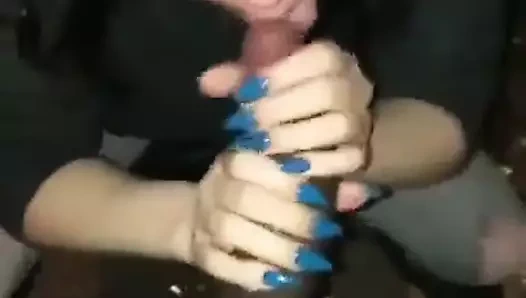 beyaz civciv emme bbc