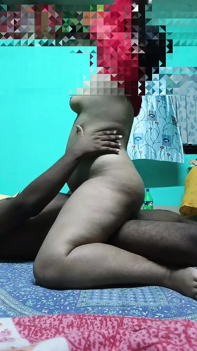 Трах раком с бхабхи,