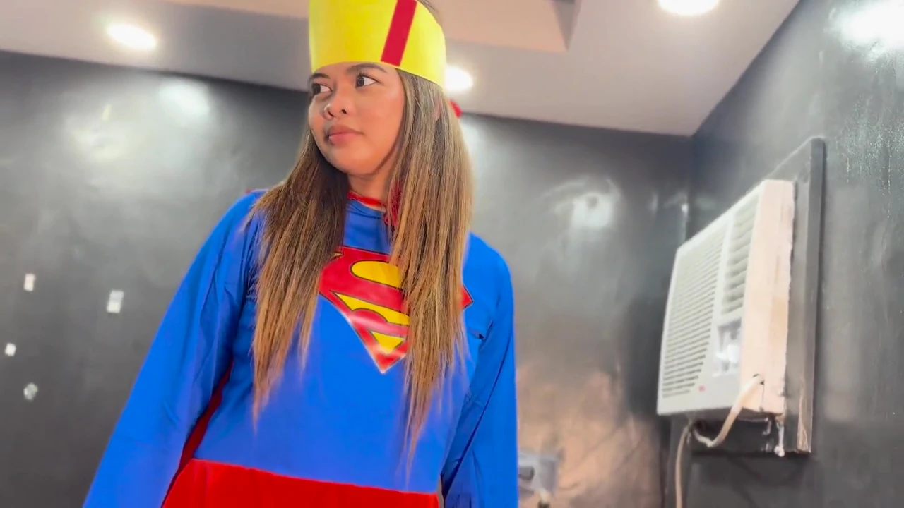 Supergirl Got Overpowered