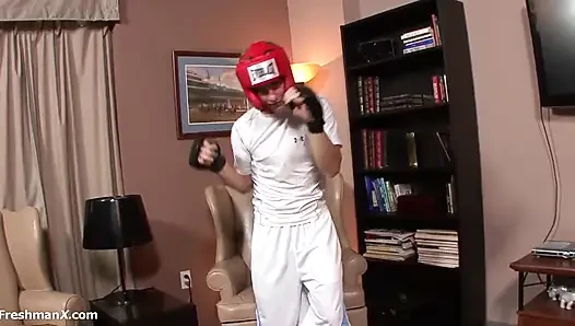 Noah Brooks - HD