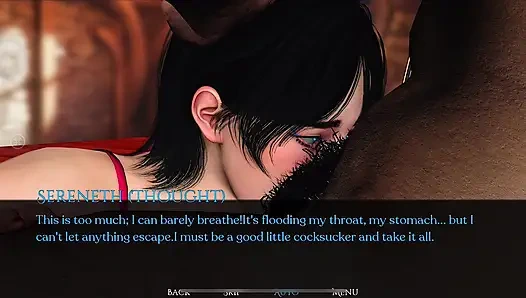 Kanatların altındaki dikenler - en iyi parçalar - bölüm 7