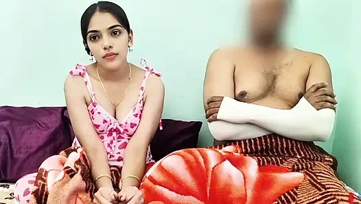 Sex with Indian Boss Daughter Full Hindi Video