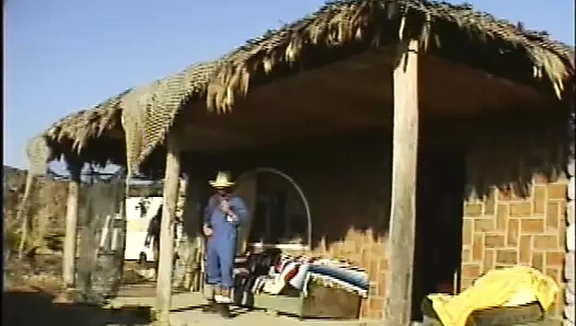 Seks zamanı - bölüm 1